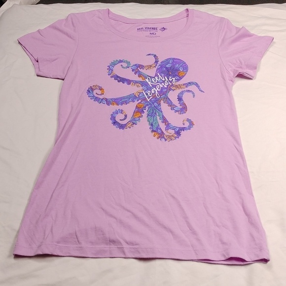 Reel Legends women's medium sized t shirt - Picture 1 of 6